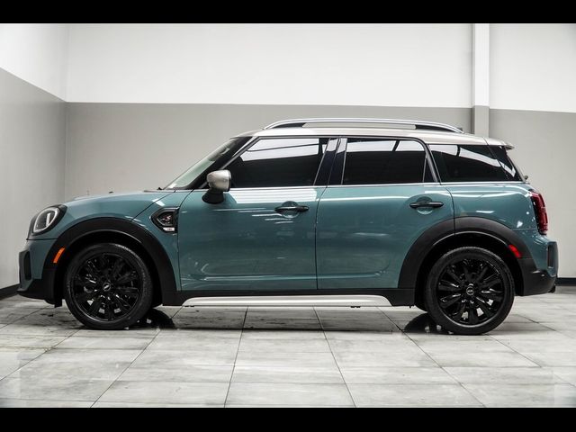 2023 MINI Cooper Countryman S