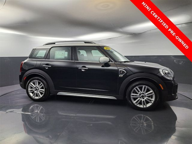 2023 MINI Cooper Countryman S