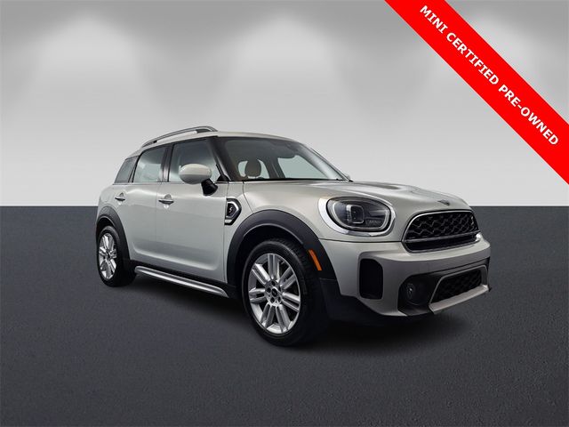 2023 MINI Cooper Countryman S