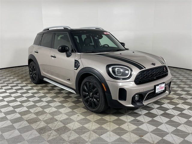 2023 MINI Cooper Countryman S