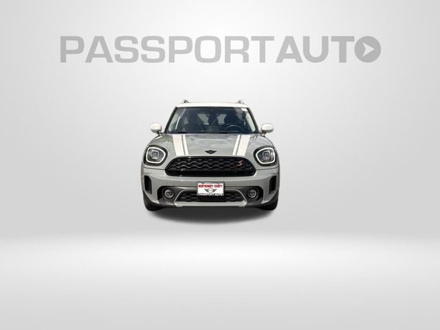 2023 MINI Cooper Countryman S