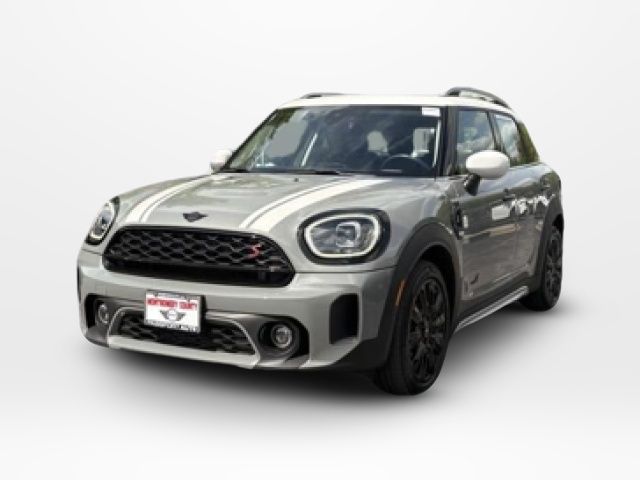 2023 MINI Cooper Countryman S