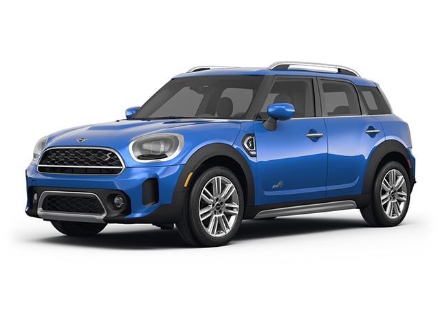 2023 MINI Cooper Countryman S