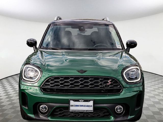 2023 MINI Cooper Countryman S
