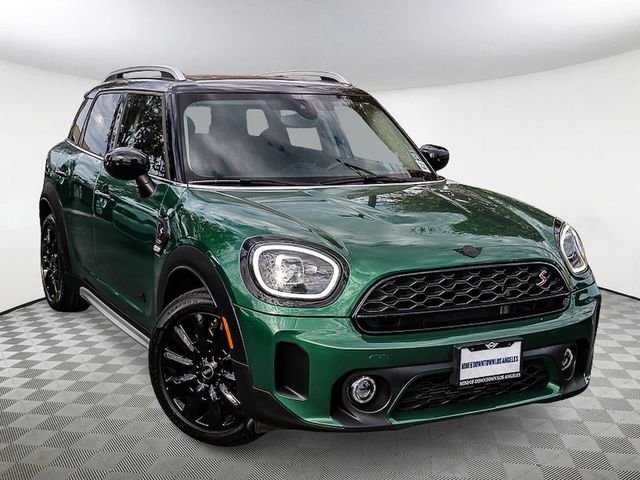 2023 MINI Cooper Countryman S