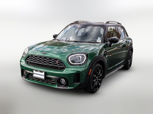 2023 MINI Cooper Countryman S