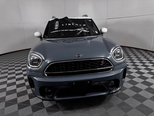 2023 MINI Cooper Countryman S