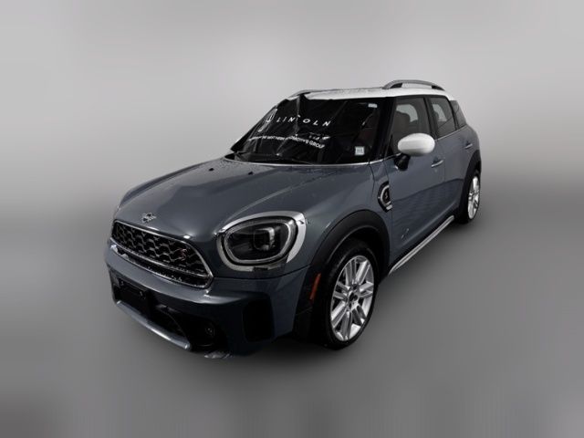 2023 MINI Cooper Countryman S