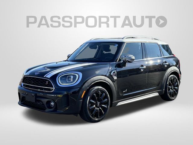 2023 MINI Cooper Countryman S