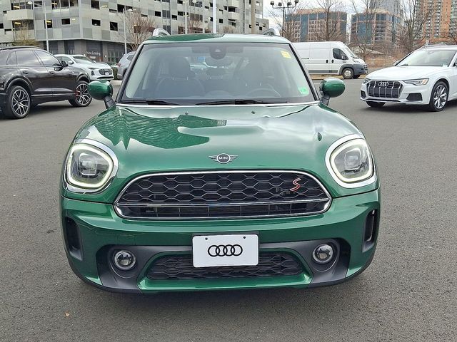 2023 MINI Cooper Countryman S