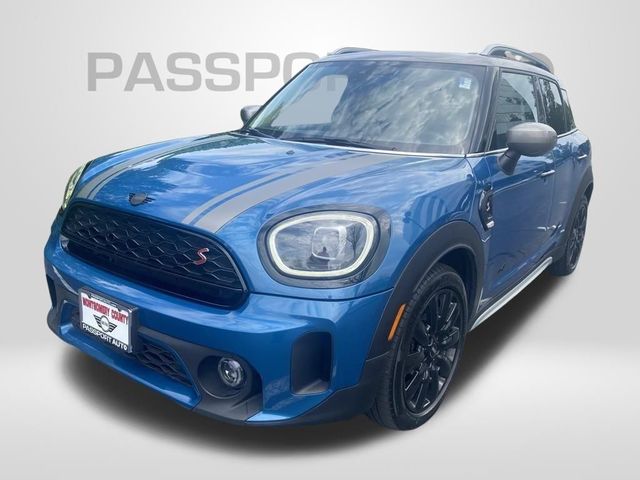 2023 MINI Cooper Countryman S