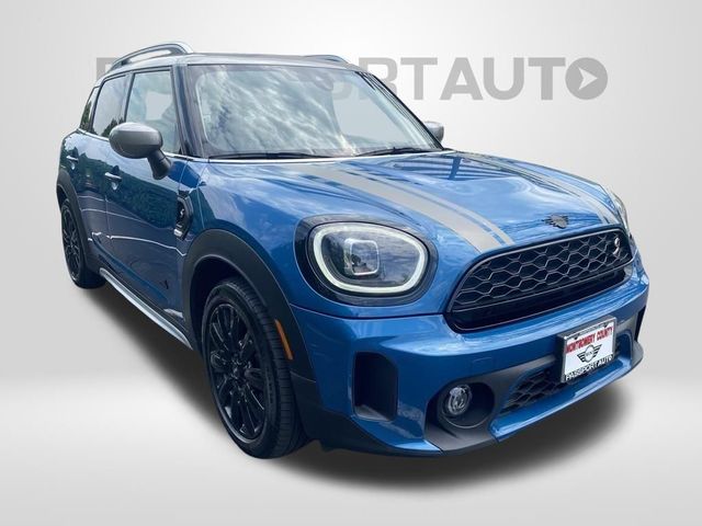 2023 MINI Cooper Countryman S