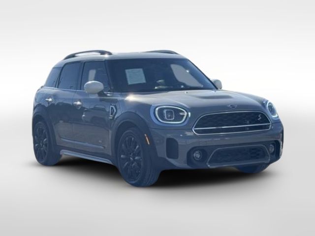 2023 MINI Cooper Countryman S