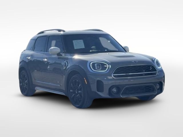 2023 MINI Cooper Countryman S