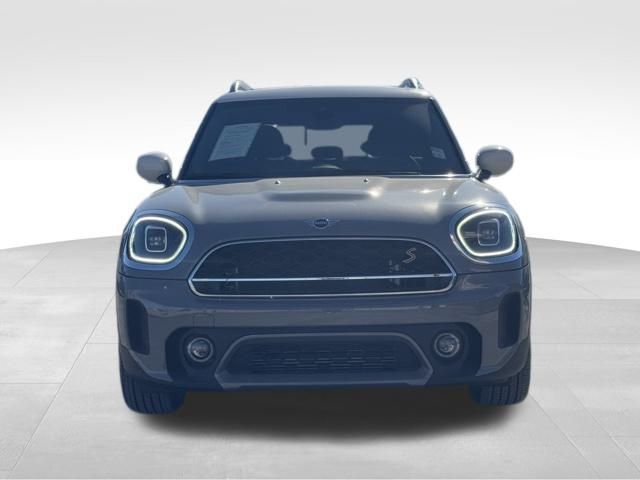 2023 MINI Cooper Countryman S