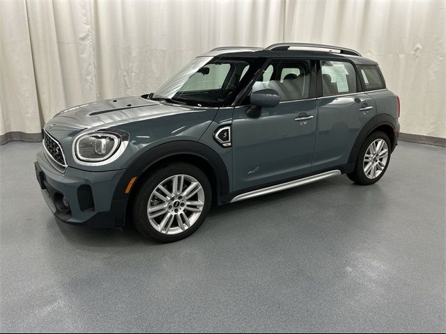 2023 MINI Cooper Countryman S