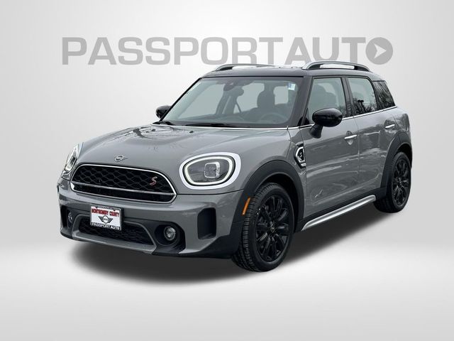 2023 MINI Cooper Countryman S