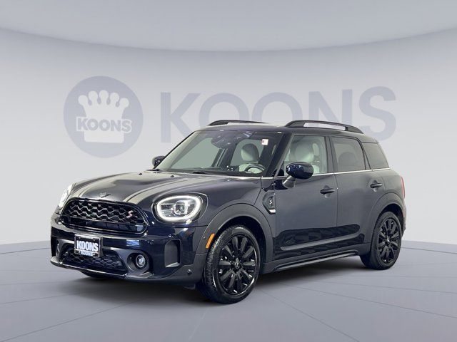 2023 MINI Cooper Countryman 