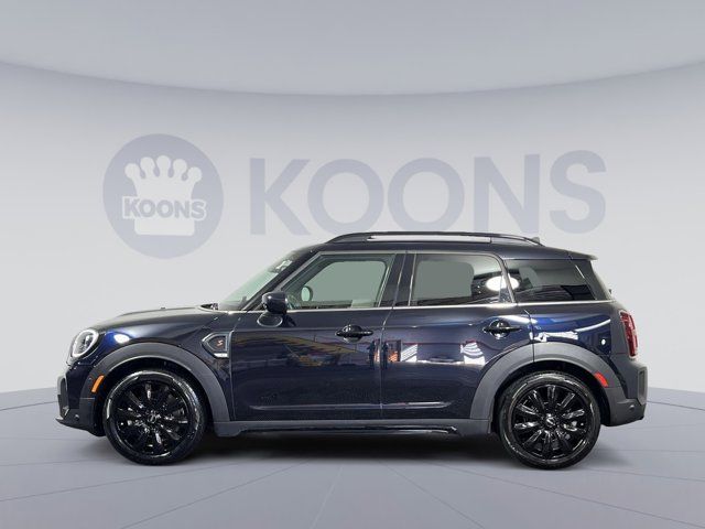 2023 MINI Cooper Countryman 