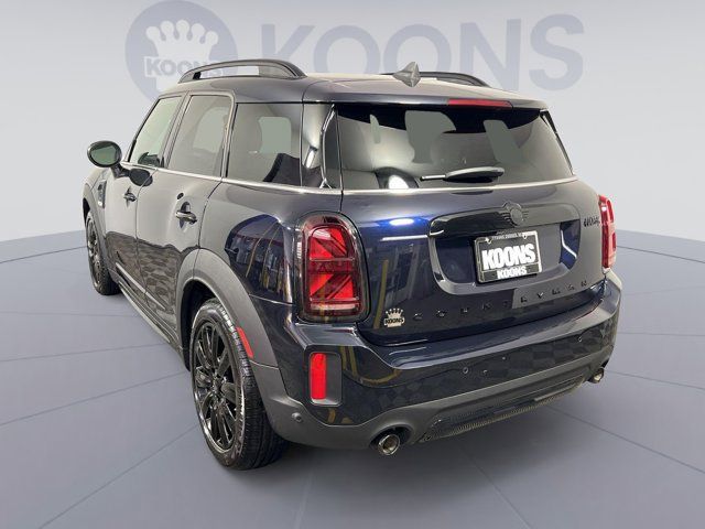 2023 MINI Cooper Countryman 