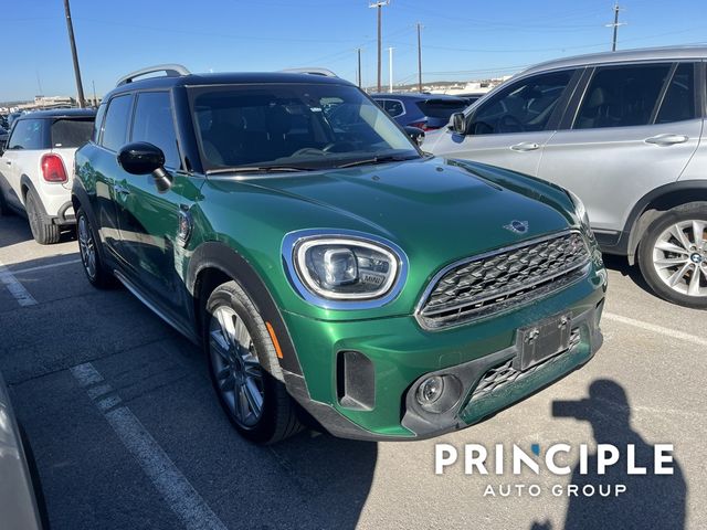 2023 MINI Cooper Countryman S