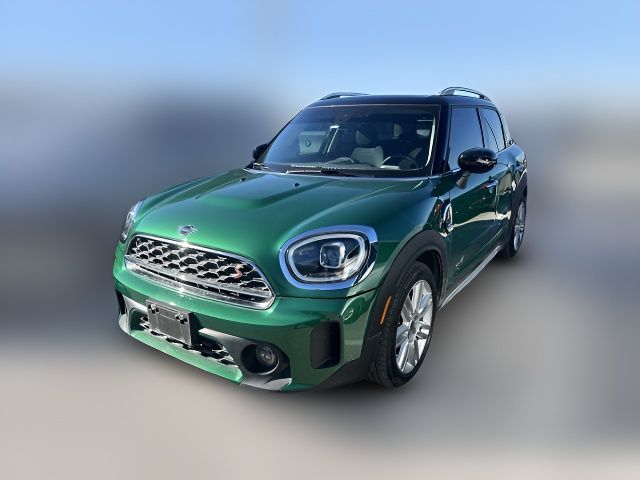 2023 MINI Cooper Countryman S