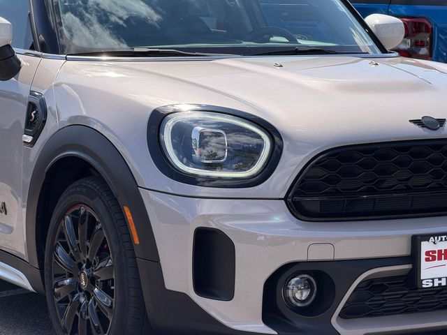 2023 MINI Cooper Countryman S