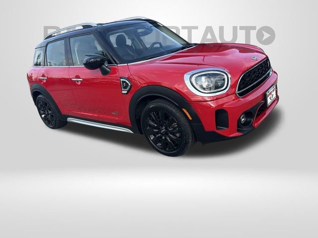 2023 MINI Cooper Countryman S