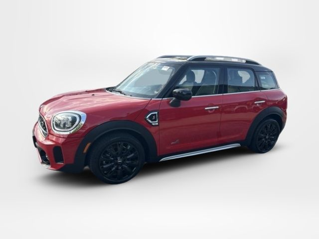 2023 MINI Cooper Countryman S