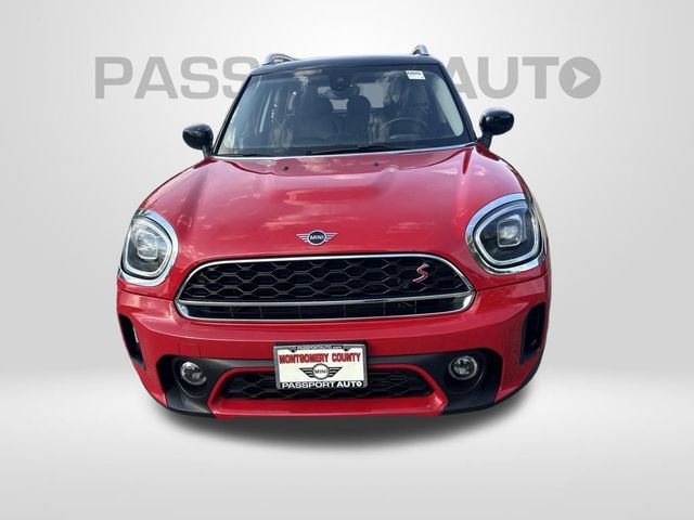 2023 MINI Cooper Countryman S