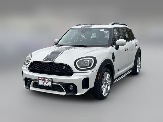 2023 MINI Cooper Countryman S