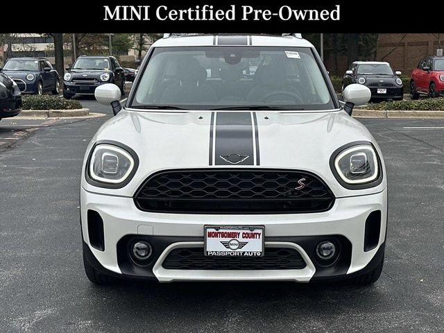 2023 MINI Cooper Countryman S