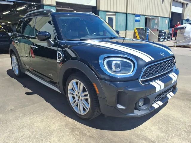 2023 MINI Cooper Countryman S