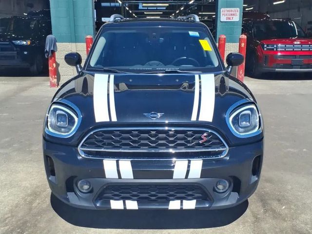 2023 MINI Cooper Countryman S