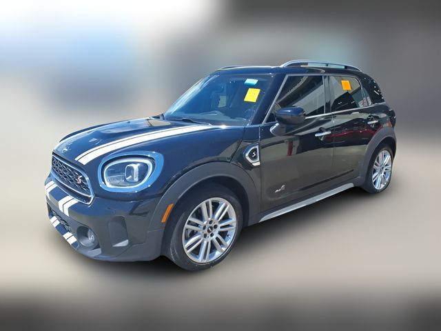 2023 MINI Cooper Countryman S