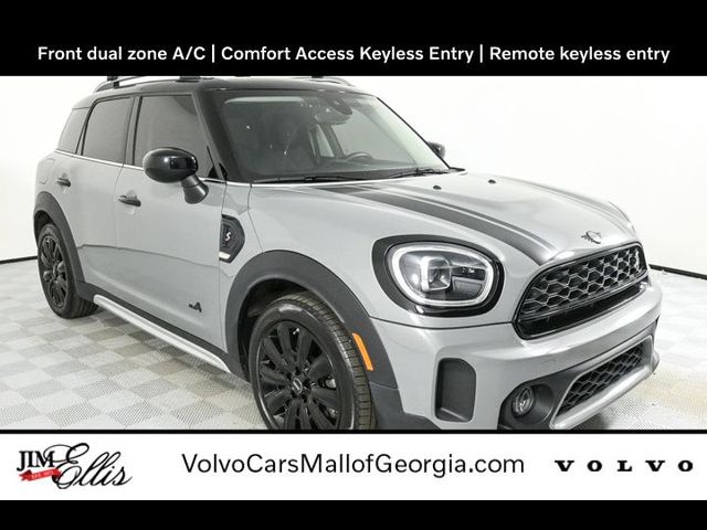 2023 MINI Cooper Countryman S