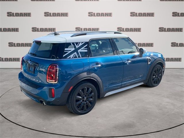 2023 MINI Cooper Countryman S