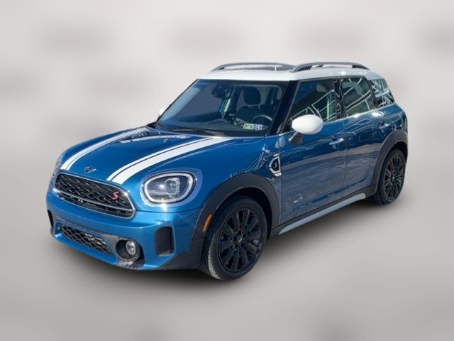 2023 MINI Cooper Countryman S