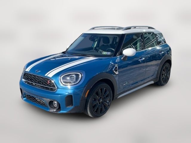 2023 MINI Cooper Countryman S