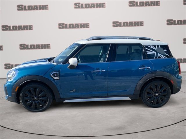 2023 MINI Cooper Countryman S