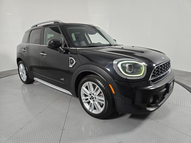 2023 MINI Cooper Countryman S