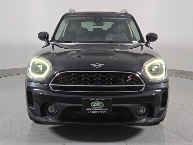 2023 MINI Cooper Countryman S