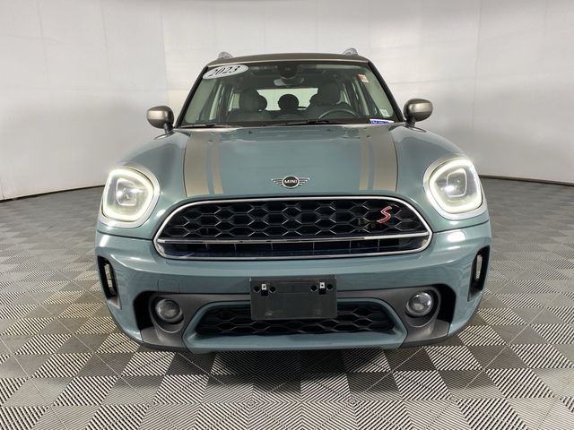 2023 MINI Cooper Countryman S