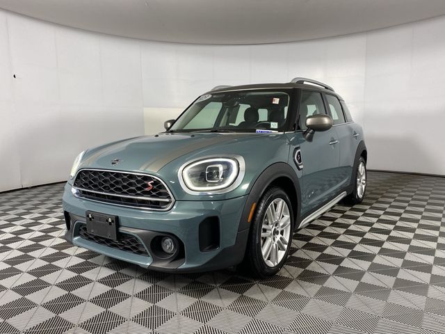 2023 MINI Cooper Countryman S