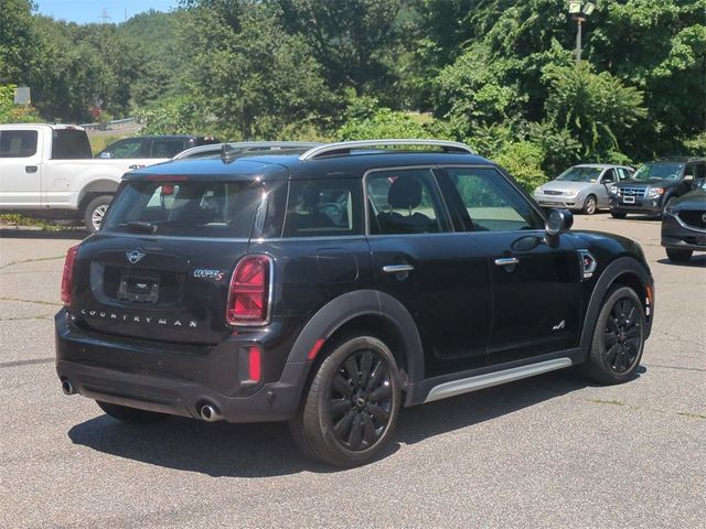 2023 MINI Cooper Countryman S