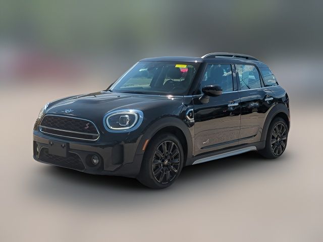 2023 MINI Cooper Countryman S