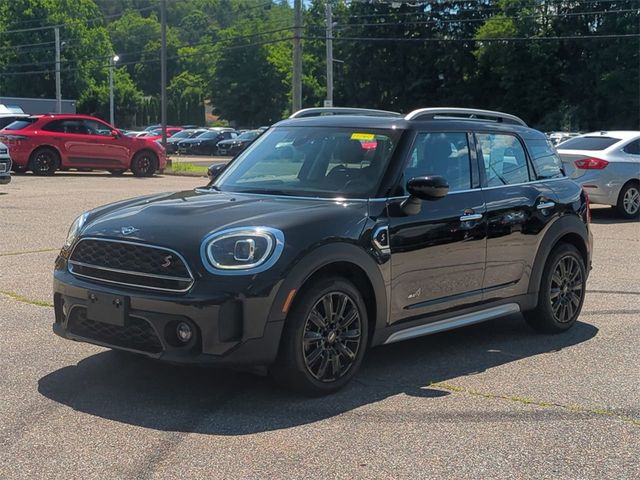 2023 MINI Cooper Countryman S