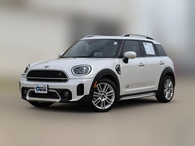 2023 MINI Cooper Countryman S