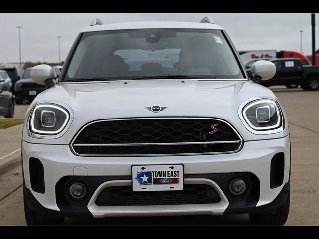 2023 MINI Cooper Countryman S