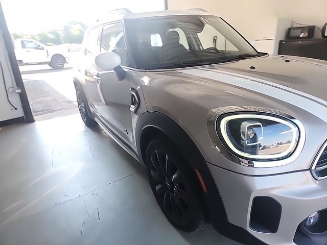 2023 MINI Cooper Countryman S